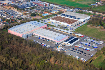 Essingen/Dreihof