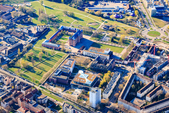 Karlsruhe/Oststadt
