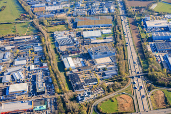 Karlsruhe/Hagsfeld