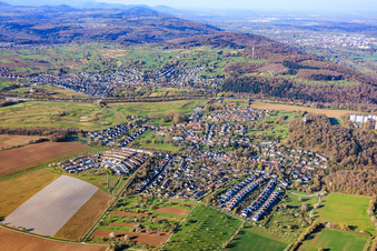 Karlsruhe/Hohenwettersbach