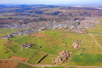 Waldbronn