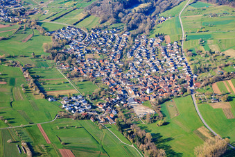 Keltern/Weiler