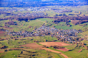 Straubenhardt