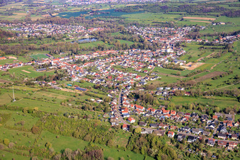 Mandelbachtal/Bliesmengen-Bolchen