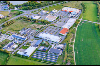 Haßfurt/Kleinaugsfeld