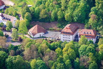 Académie de musique bavaroise Hammelburg à Hammelburg dans le département Bavière, Allemagne