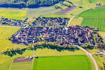 Hofheim/Ostheim