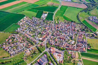 Werneck/Zeuzleben