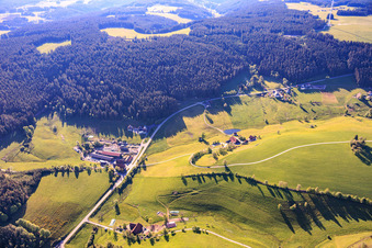 Appartement de vacances Sägebauernhof à le quartier Reichenbach in Hornberg dans le département Bade-Wurtemberg, Allemagne