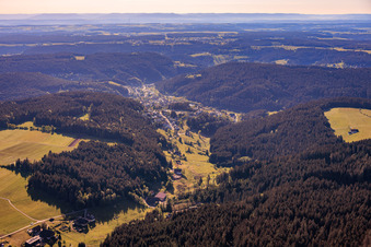 Schramberg/Tennenbronn