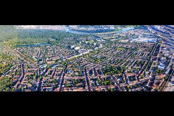 Mannheim/Almenhof