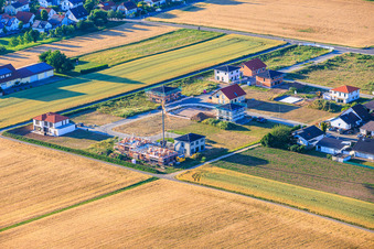 Billigheim-Ingenheim/Ingenheim
