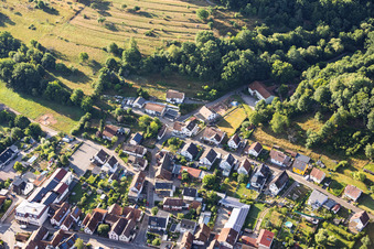 Schulstraße Im Sulzfeld à Silz dans le département Rhénanie-Palatinat, Allemagne