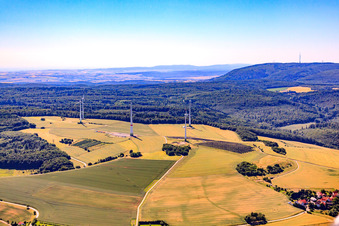 Gerbach/Schneebergerhof