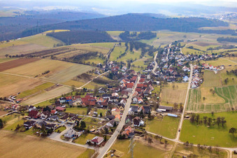 Hüffenhardt/Kälbertshausen