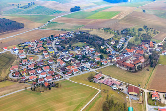 Kirchardt/Bockschaft