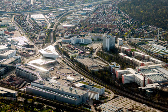 Stuttgart/Zuffenhausen