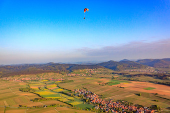 Niederhorbach/Oberhofen