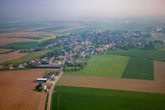 Gouzeaucourt