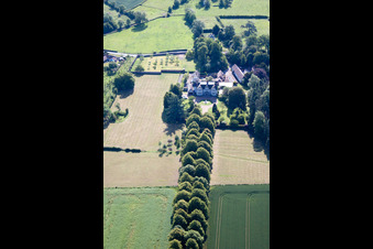 Worcester/Earl's Croome