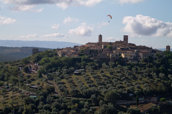 Montepescali