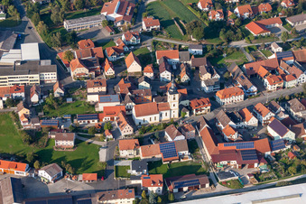 Wachenroth/Volkersdorf