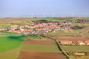 Biebelnheim