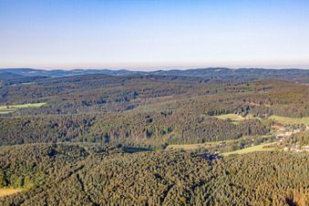 Mossautal/Hiltersklingen