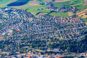Altensteig/Altensteigdorf