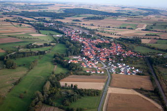 Obermodern-Zutzendorf