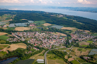 Uhldingen-Mühlhofen/Oberuhldingen