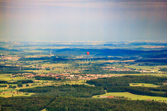 Niefern-Öschelbronn