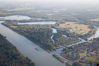 Munchhausen dans le département Bas Rhin, France hors des airs
