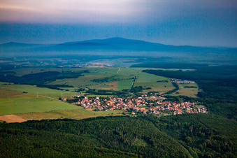 Blankenburg/Hüttenrode