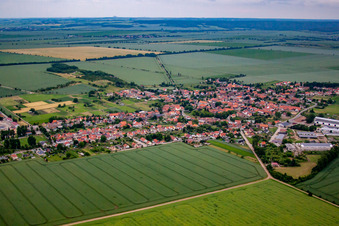 Ballenstedt/Badeborn