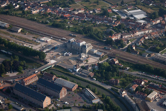 Longuenesse/Aviateurs