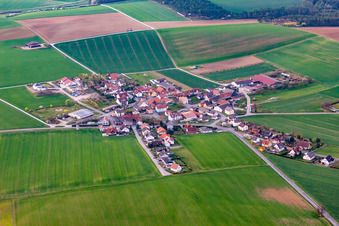 Bad Neustadt an der Saale/Dürrnhof