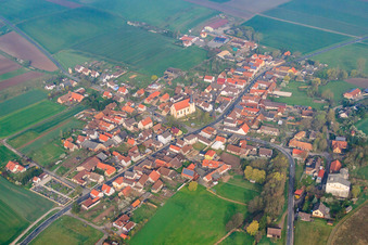 Bad Königshofen im Grabfeld/Untereßfeld