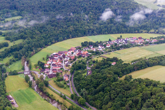 Hammelburg/Morlesau