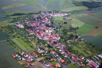 Karsbach/Weyersfeld