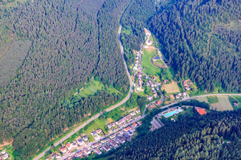 Bad Wildbad/Calmbach