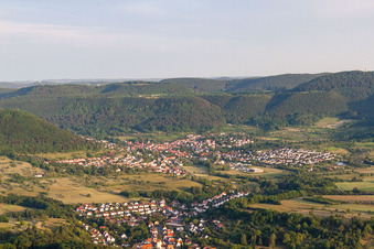 Reutlingen/Gönningen