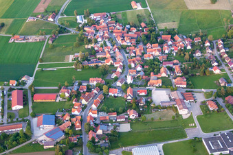 Hohenstein/Ödenwaldstetten