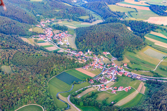 Hayingen/Indelhausen