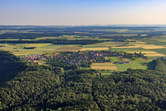 Blaubeuren/Sonderbuch