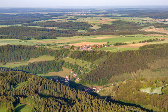 Münsingen/Bichishausen