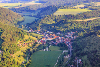 Münsingen/Buttenhausen