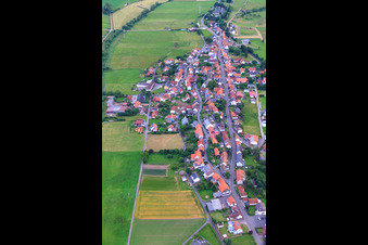 Grebenhain/Crainfeld