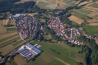 Weil/Hausen an der Würm