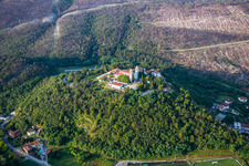 Château de Miren à Miren-Kostanjevica dans le département Slovénie, Slovénie d'en haut